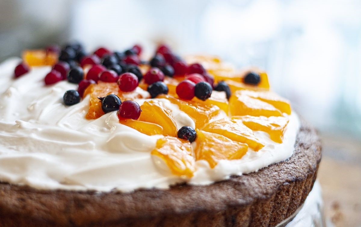 Tartas Image