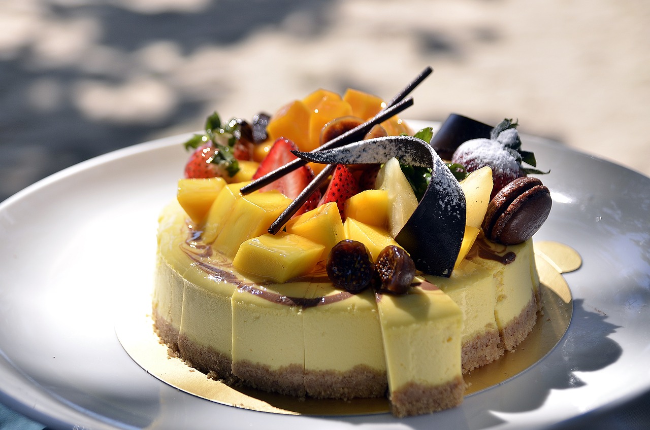Tortas Image